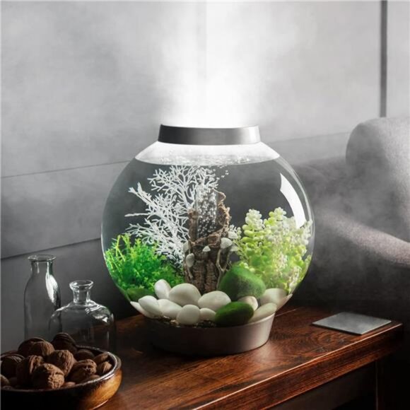 Mist Maker Witch Cauldron Fog Maker for Halloween/Christmas Party Water Fountain - Picture 6 of 8